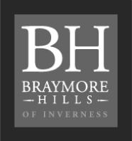 Braymore Hills Logo